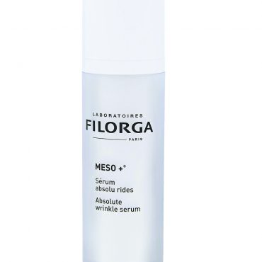 FILORGA – Meso+siero maschera anti-età 30ml