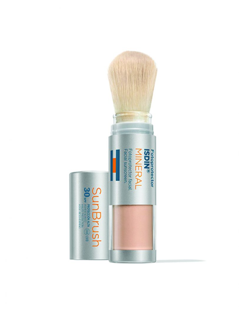 ISDIN Fotoprotector Mineral Sunbrush