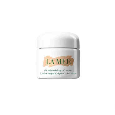 LA MER – Moisturizing soft cream viso 30ml