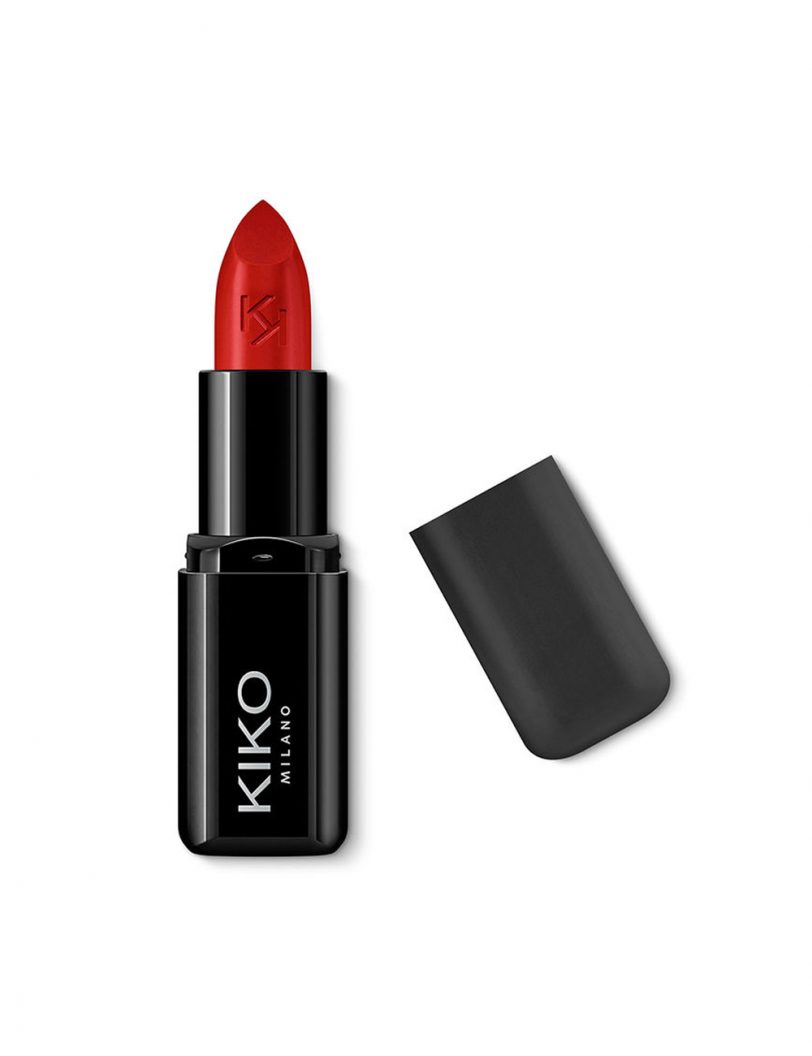 Kiko smart fusion lipstick nr.415