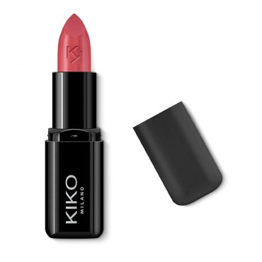 KIKO Milano – Smart fusion lipstick n.407 palissandro