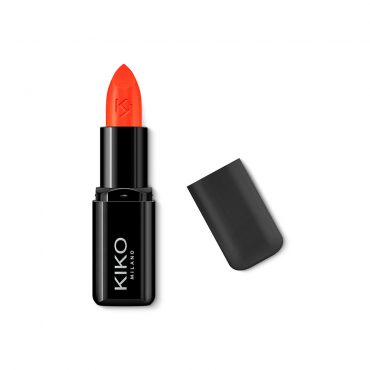KIKO Milano – Smart fusion lipstick n.413 red papaya