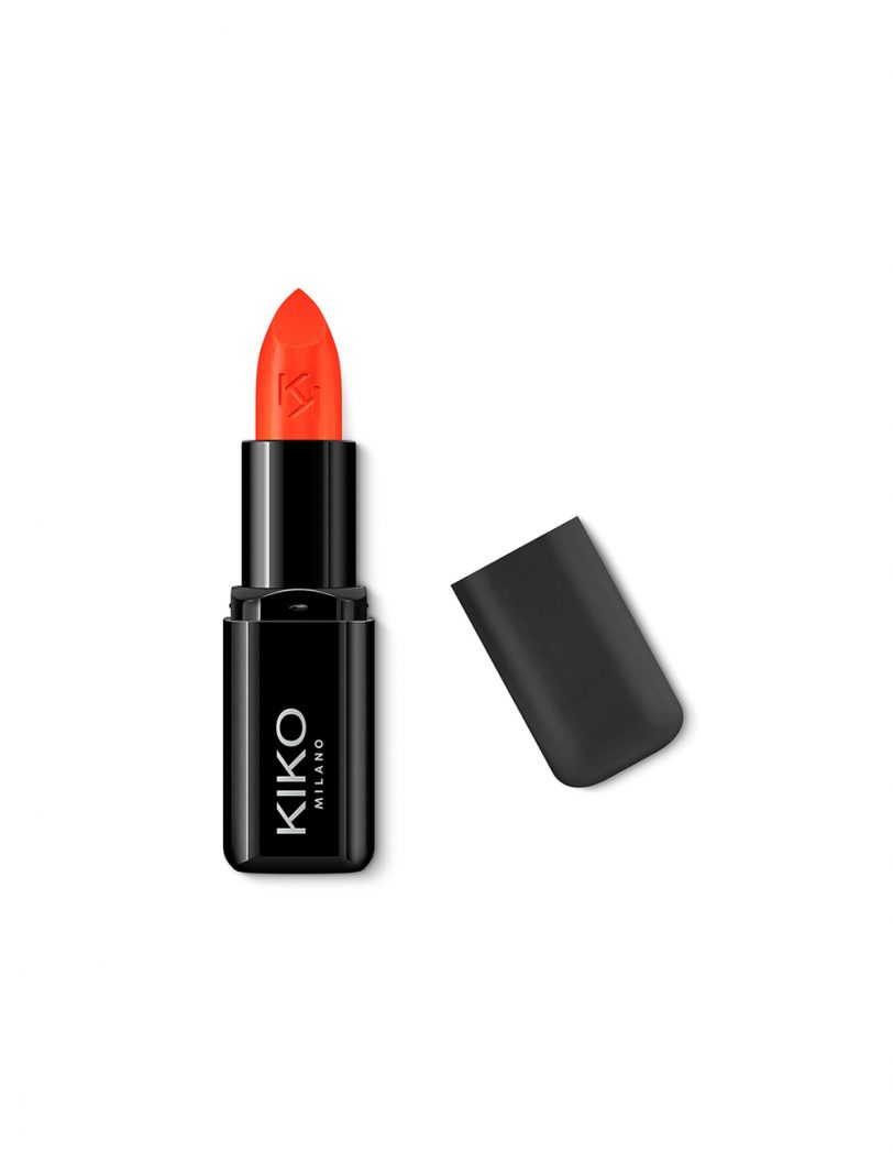 Kiko smart fusion lipstick n.413