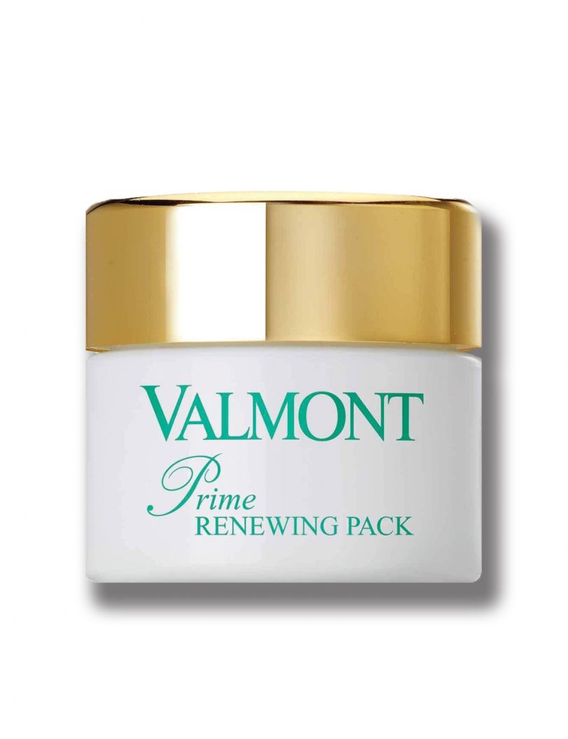 VALMONT Prime Renewing Pack maschera viso 50 Ml