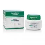 SOMATOLINE – cosmetic scrub levigante 600g