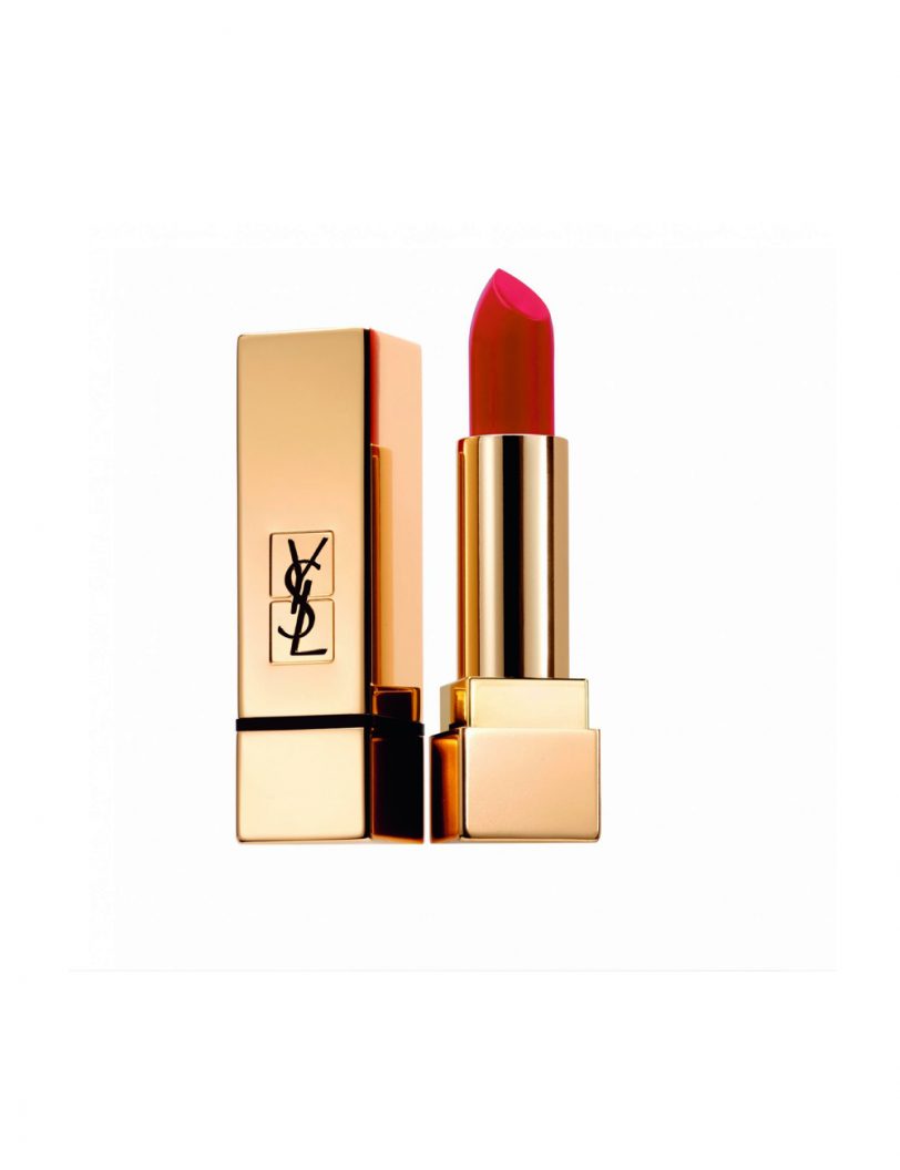 YSL Rouge pur couture nr.211