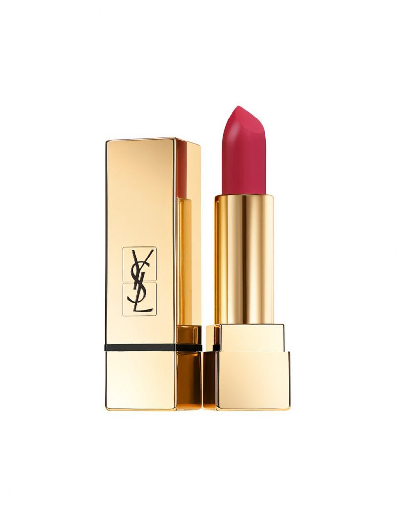 YSL Rouge pur couture nr.202