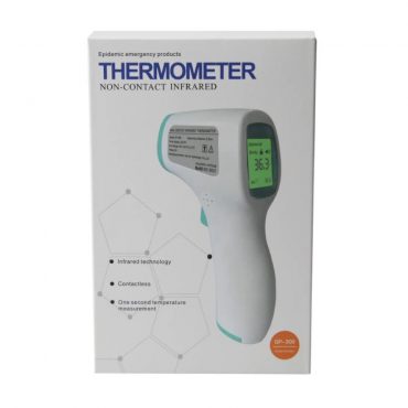 GP-300 – Termometro infrarossi digitale