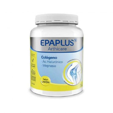 Epaplus – Collagene con acido ialuronico e magnesio limone