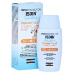 ISDIN – Pediatrics fusionfluid mineral baby SPF50