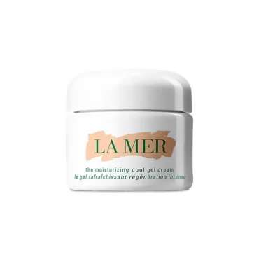 LA MER – Moisturizing cool gel cream 30 ml