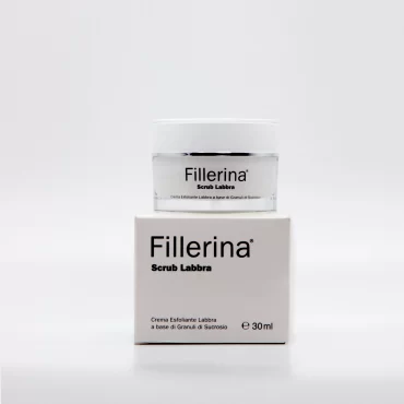 FILLERINA – Scrub esfoliante labbra 30 ml
