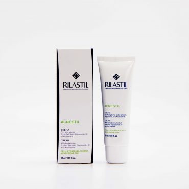 RILASTIL – Acnestil crema viso trattamento acne