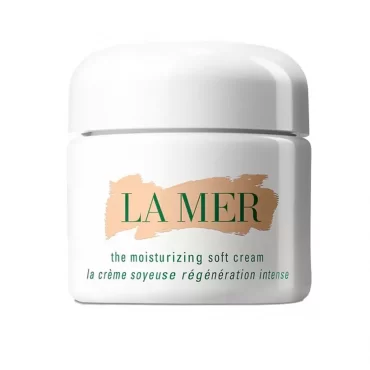 LA MER – Moisturizing soft cream viso 100ml