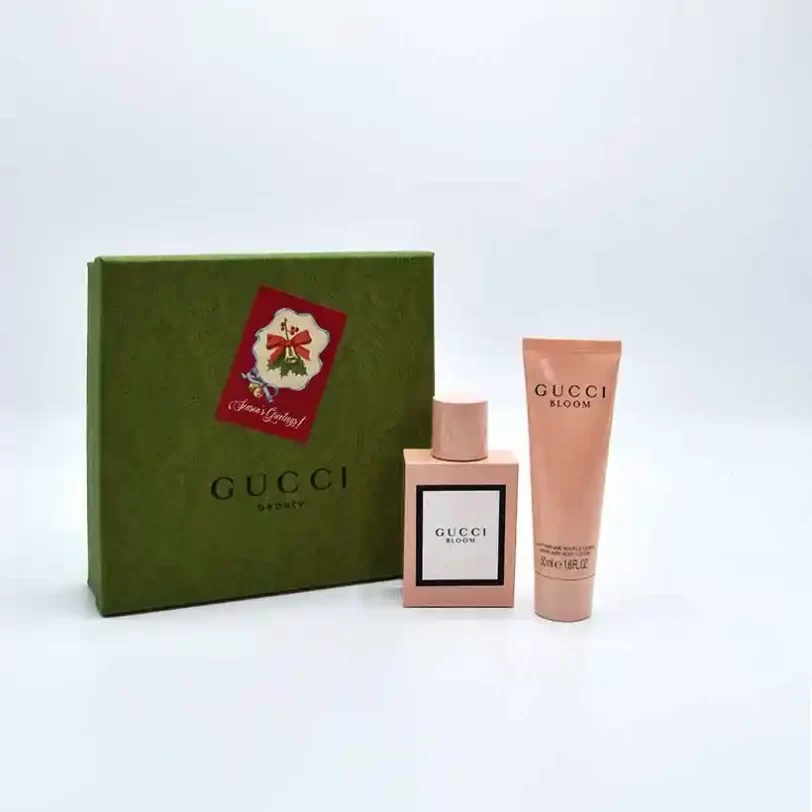 Gucci Bloom confezione regalo