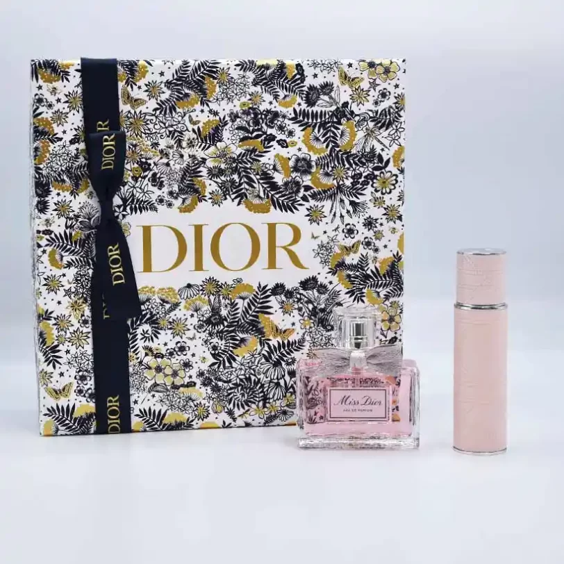 Dior Miss Dior set