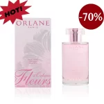 ORLANE – Fleurs D’Orlane eau de toilette Spray