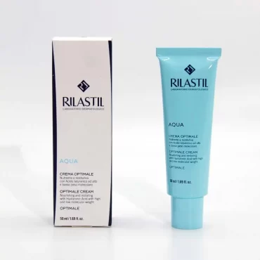 RILASTIL – Aqua crema optimale