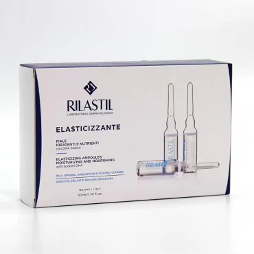 RILASTIL – Elasticizzante fiale idratanti e nutrienti
