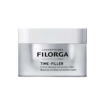 FILORGA – Time Filler crema antirughe 50ml