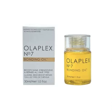 OLAPLEX – N°7 Bonding Oil