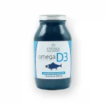 Etrusca Benessere – Omega D3