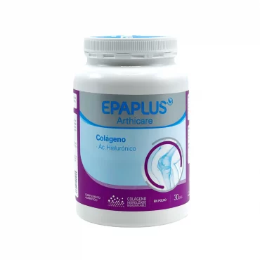 Epaplus – Colageno con acido ialuronico